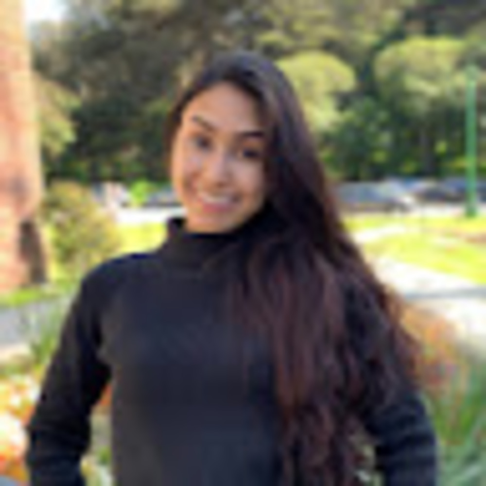 Meet your Posher, Mariam